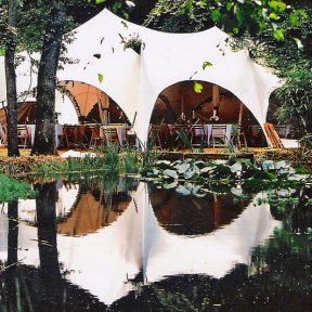 Capri Marquee