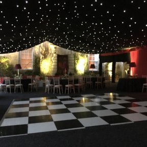 Dance Floors