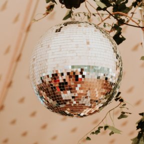 Disco Ball