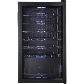 Under Counter Drinks Fridge
